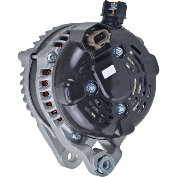 Db Electrical Alternator for 6.7L Ford F450, F550 Super Duty Truck 2011-2015 400-52258R - main